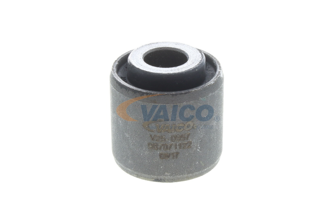 OEM 1231455 VAICO Trailing arm / Suspension arm bush V25-0957 for AUDI, FORD, VOLVO, MAZDA, FORD USA