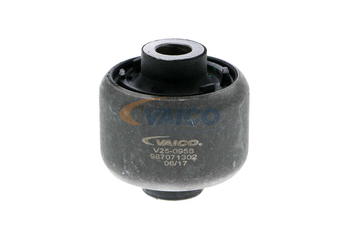 OEM BP4K28500D VAICO Trailing arm / Suspension arm bush V25-0958 for AUDI, FORD, VOLVO, MAZDA, MERCURY