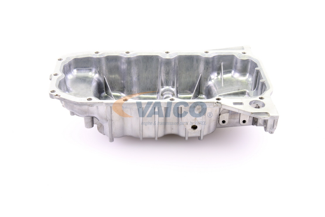 VAICO Cárter de aceite (V25-1004) para FORD C-Max II (DXA/CB7, DXA/CEU) 1.5 EcoBoost (110 KW / 150 CV / de 2015)