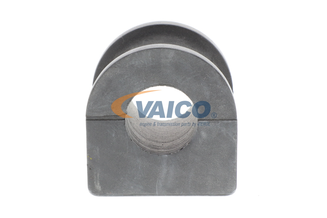 Stabilisatorstang rubber (V25-1138) van VAICO Voor FORD TRANSIT Open laadbak/ Chassis (FM_ _, FN_ _) 2.3 BiFuel (105 KW / 143 PK / Van 2001)