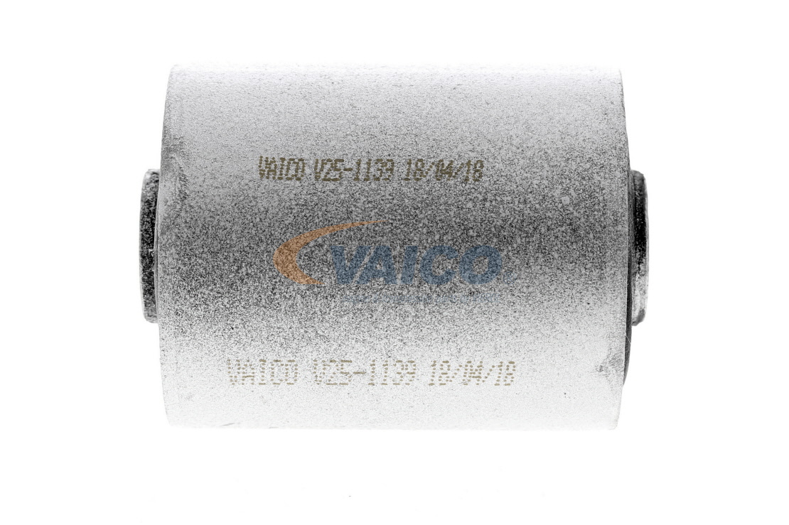 OEM 1743102 VAICO Supporto, Molla a balestra V25-1139 per FORD, OPEL