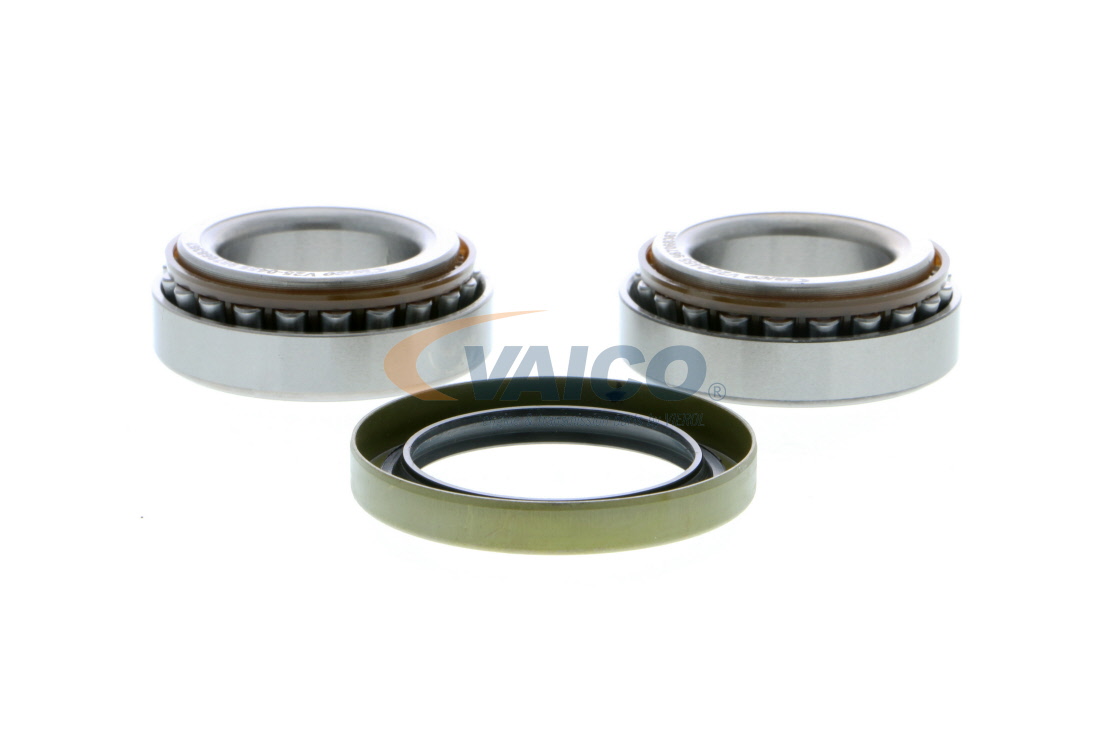 OEM 1019561 VAICO Pyöränlaakerisarja V25-1186 varten FORD, MAZDA, FORD USA