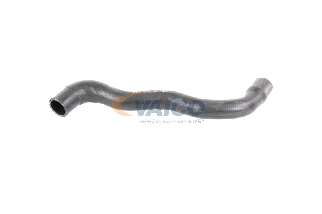 OEM 4378819 VAICO Radiator hose V25-1217 for FORD
