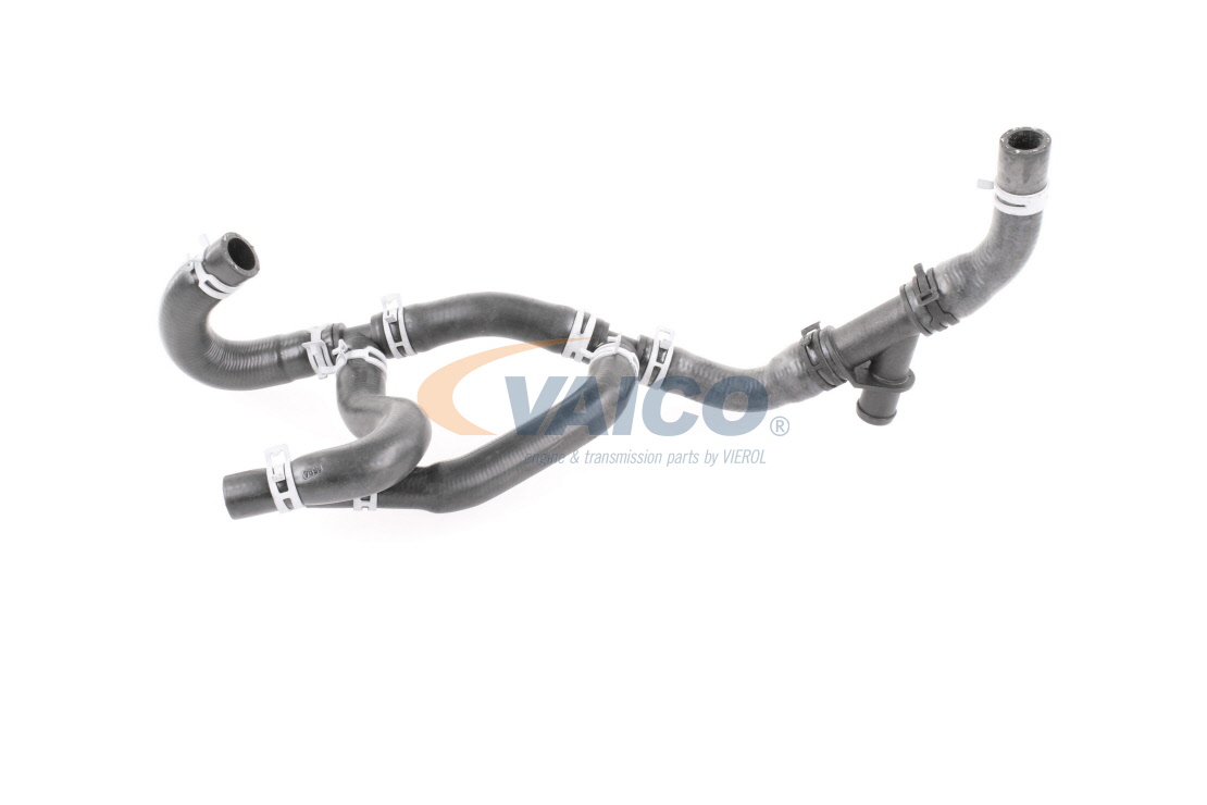 OEM 1371291 VAICO Jäähdyttimen letku V25-1224 varten FORD