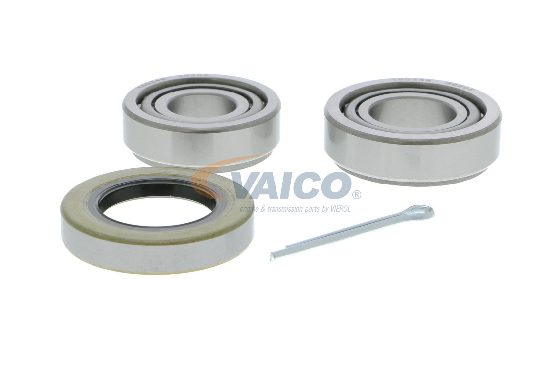 OEM S08333075 VAICO Pyöränlaakerisarja V25-1726 varten FORD, NISSAN, KIA, MAZDA, CHEVROLET