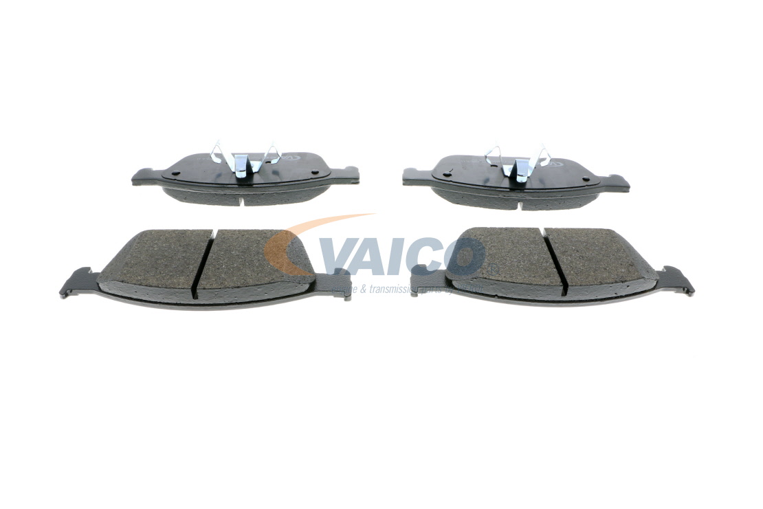 OEM 5181461 VAICO Bremseklodser V25-1774 med FORD, FIAT, FORD USA