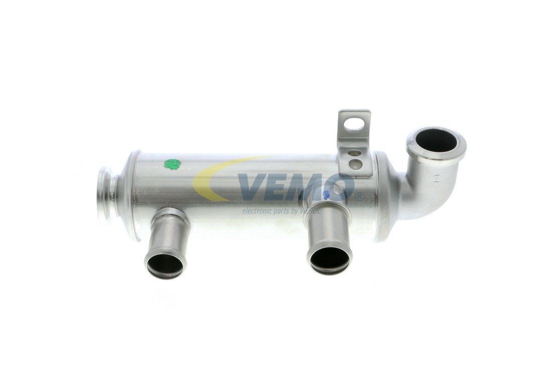 OEM 9646762280 VEMO EGR-kjøler V25-63-0037 for FORD, PEUGEOT, CITROЁN, FIAT