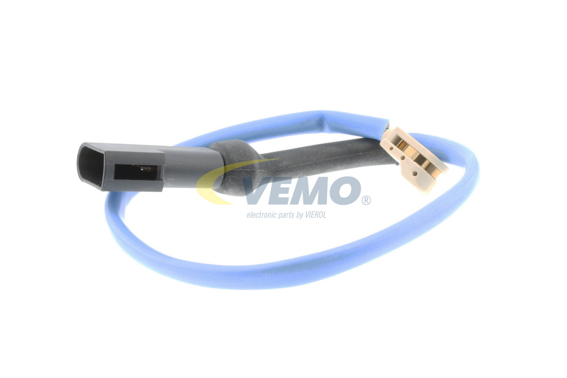 OEM 1817997 VEMO Brake pad wear sensor V25-72-0187 for FORD