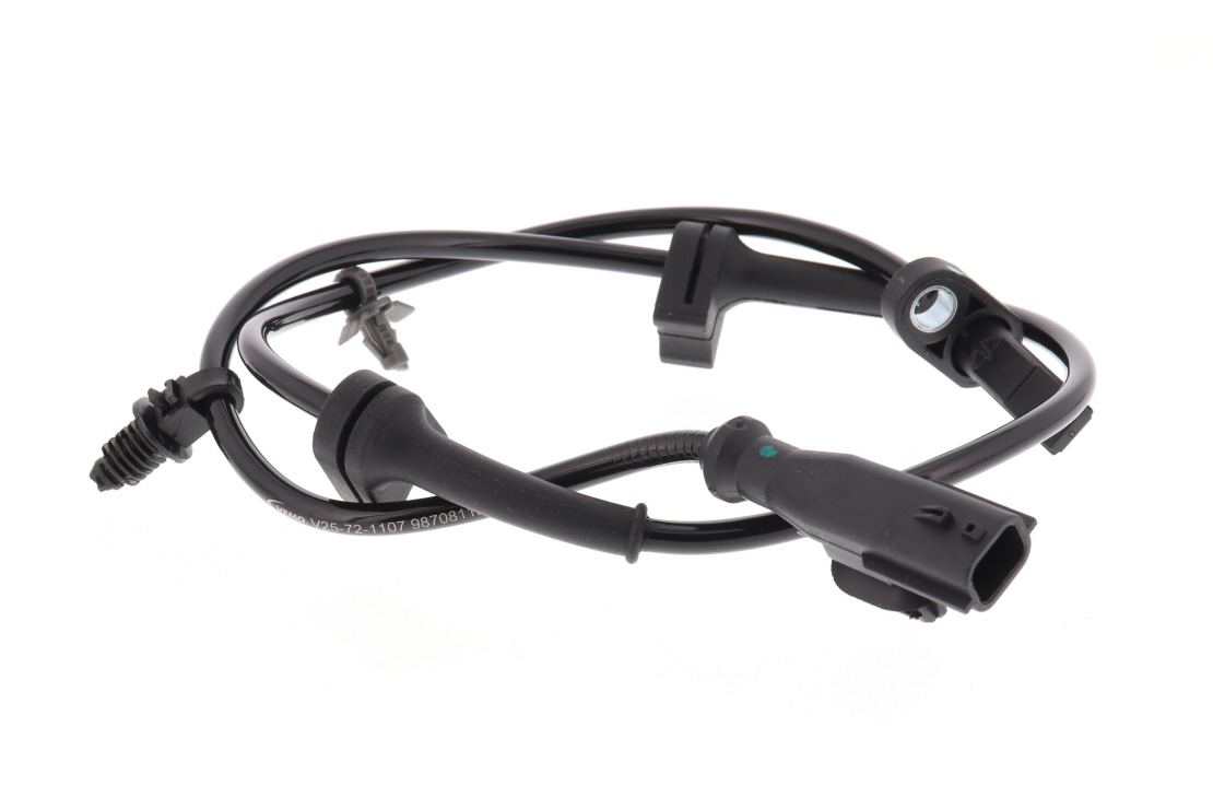 Raddrehzahlsensor / Raddrehzahlgeber VEMO V25-72-1107