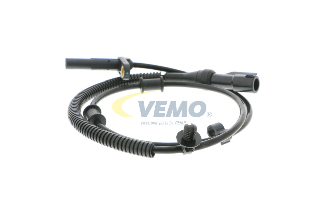 VEMO Sensor, ABS V25-72-1121 VEMO Abs sensor V25-72-1121