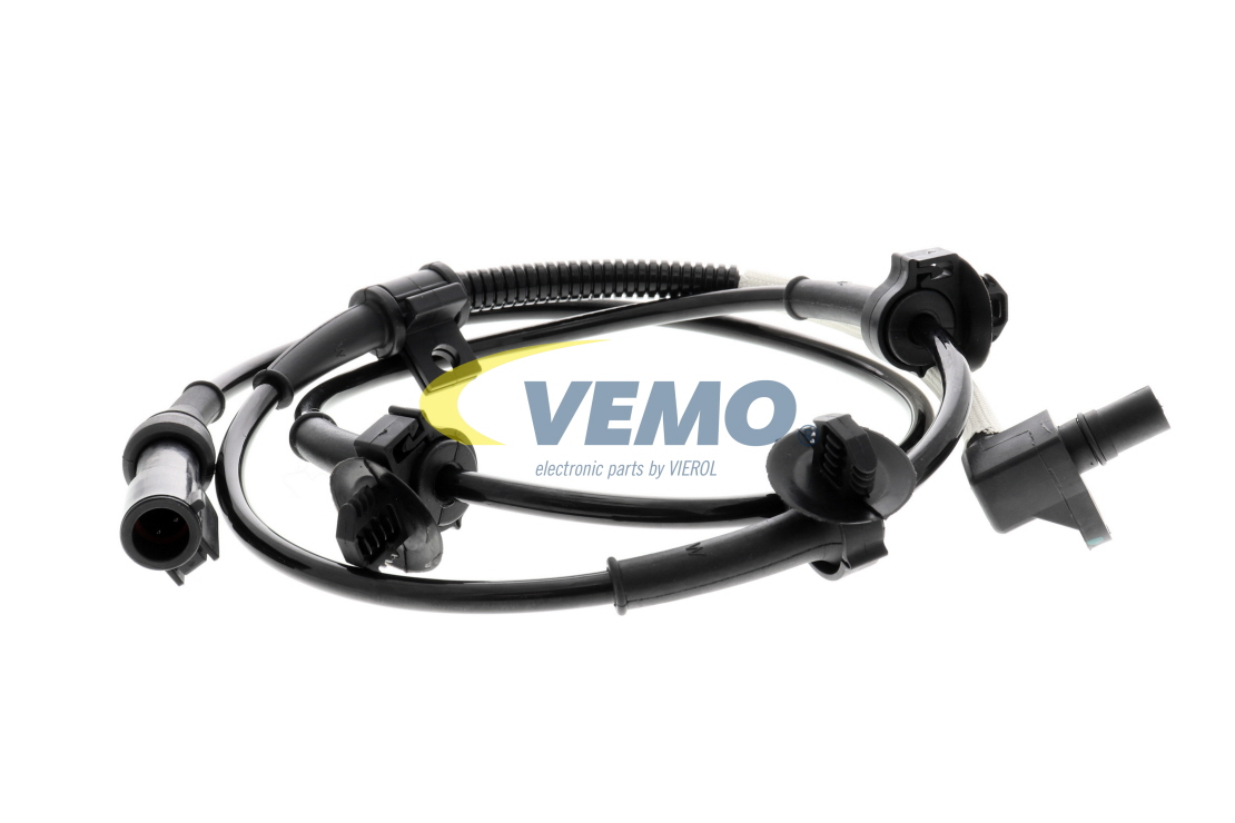 MAZDA 616 Sedan 1.8 ABS Sensor V25-72-1142