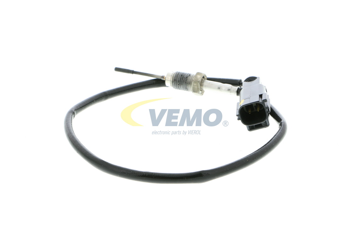 VEMO Sensor, temperatura dos gases de escape (V25-72-1172) para FORD Focus Mk2 Van / Carrinha 1.6 TDCi (74 KW / 101 CV / de 2004)