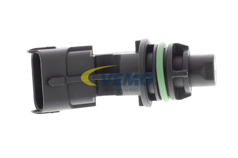 VEMO Camshaft position sensor (V25-72-1186) for FORD Fiesta Mk7 Hatchback 1.0 EcoBoost mHEV (114 KW / 155 HP / from 2020)