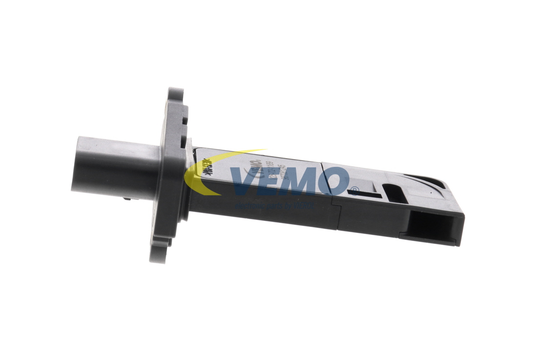 VEMO Mass air flow sensor (V25-72-1189) for VOLVO V60 (155, 157) 1.6 DRIVe (84 KW / 114 HP / from 2011)