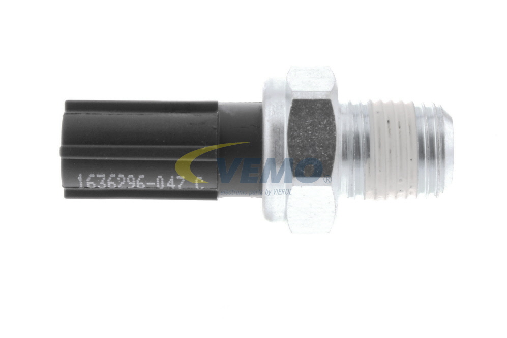 VEMO Interruptor de control de la presión de aceite (V25-73-0075) para MAZDA MPV II (LW) 3.0 i V6 (LWFW) (147 KW / 200 CV / de 2002)
