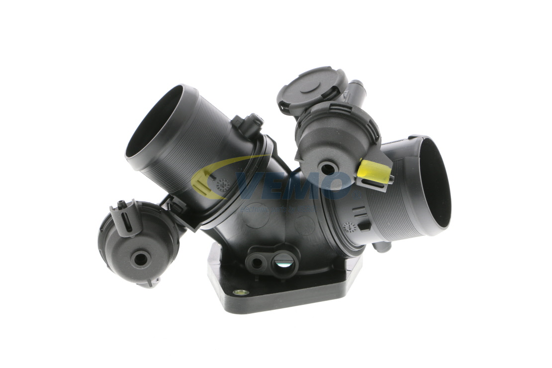 OEM 9657522680 VEMO Gasspjæld V25-81-0005 med PEUGEOT, CITROЁN