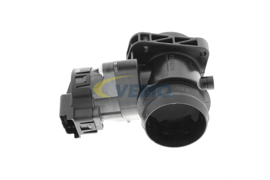 VEMO Throttle body (V25-81-0006) for FORD C-MAX (DM2) 1.6 TDCi (74 KW / 101 HP / from 2007)