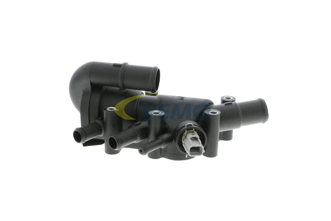 VEMO Thermostat d'eau (V25-99-1750) pour FORD Fiesta Mk5 3/5 portes (JH1, JD1, JH3, JD3) 1.3 ROCAM (55 KW / 75 CH / de 2002)