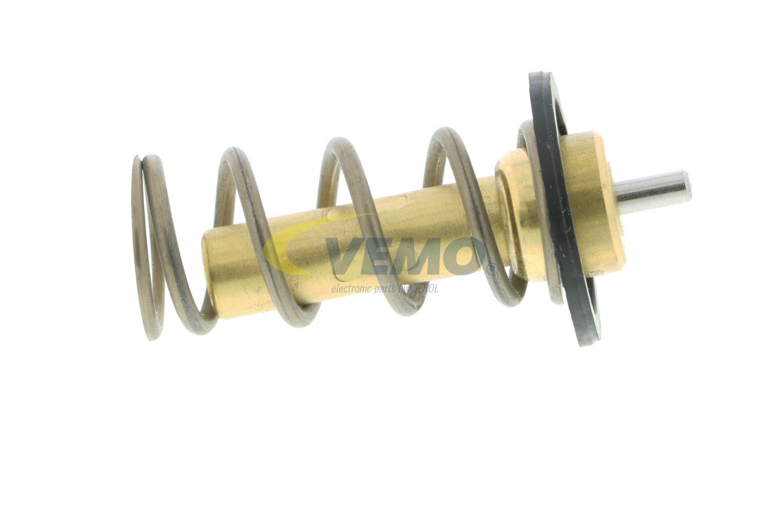 VEMO Thermostat d'eau (V25-99-1753) pour FORD Focus Mk3 Berline (DYB) 1.6 Flexifuel (110 KW / 150 CH / de 2013)