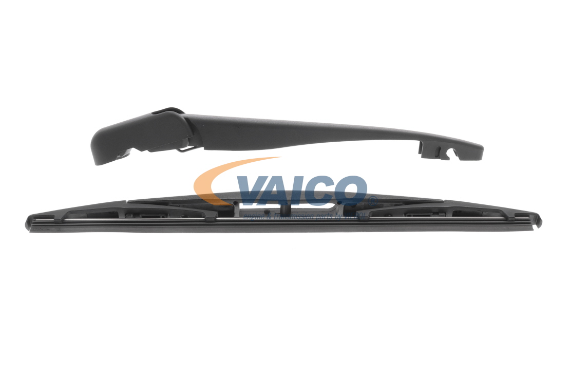 OEM 76720S7A003 VAICO Juego de brazos limpiaparabrisas, limpieza parabrisas V26-0242 para HONDA