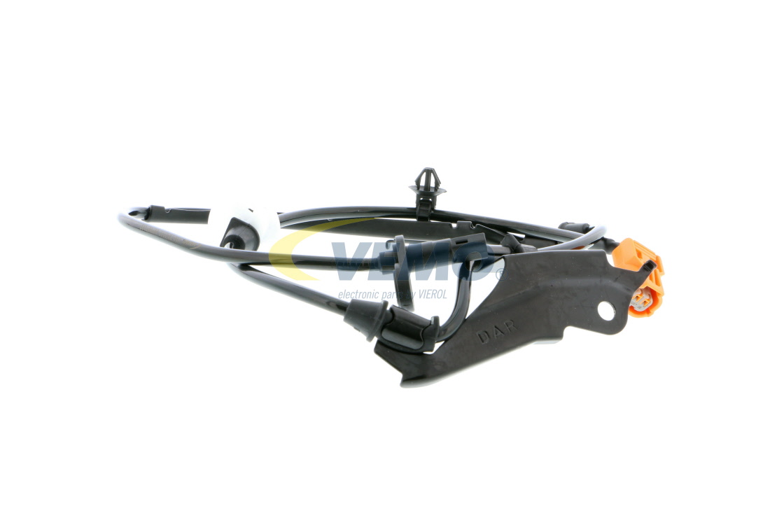 Wielsnelheidssensor (ABS) (V26-72-0112) van VEMO Voor HONDA Accord VII Sedan (CL, CN) 2.4 (CL9) (113 KW / 154 PK / Van 2006)