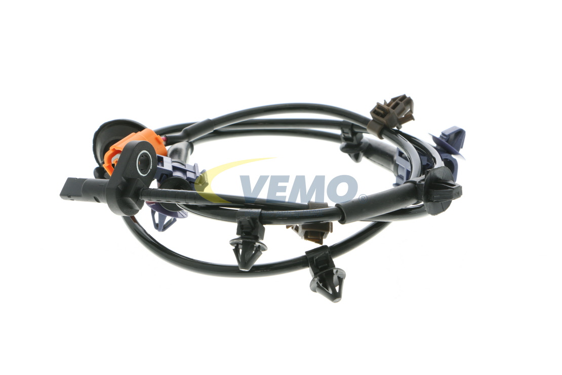 Wielsnelheidssensor (ABS) (V26-72-0113) van VEMO Voor HONDA Jazz III Hatchback (GE_, GG_, GP_, ZA_) 1.5 4WD (GE9) (88 KW / 120 PK / Van 2007)