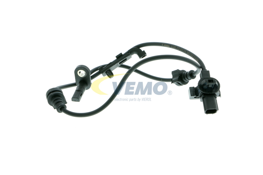 OEM 57450SNA013 VEMO ABS-anturi V26-72-0114 varten HONDA