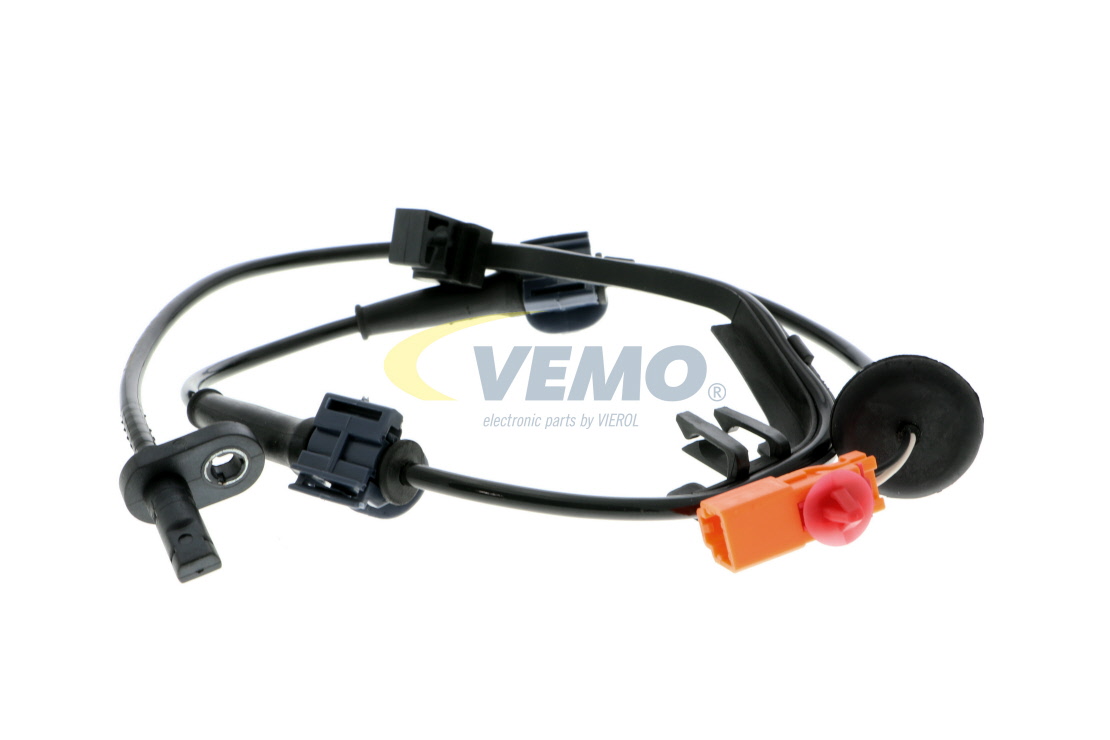 Wielsnelheidssensor (ABS) (V26-72-0143) van VEMO Voor HONDA Jazz III Hatchback (GE_, GG_, GP_, ZA_) 1.5 4WD (GE9) (88 KW / 120 PK / Van 2007)