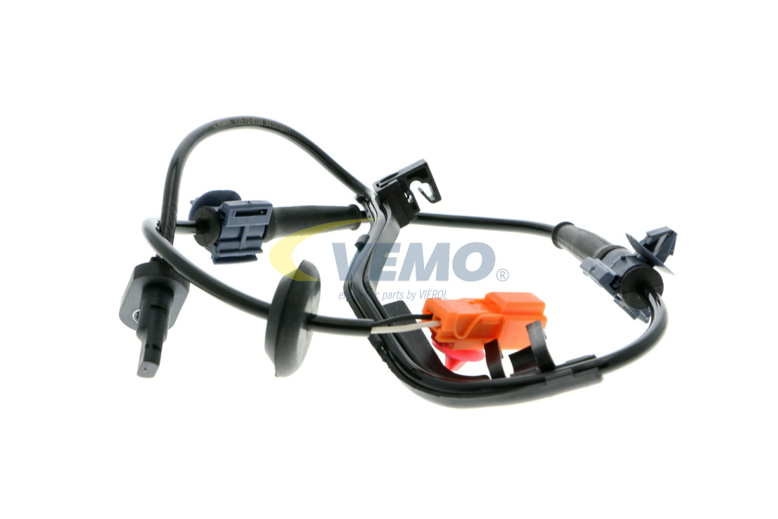 Wielsnelheidssensor (ABS) (V26-72-0158) van VEMO Voor HONDA Jazz III Hatchback (GE_, GG_, GP_, ZA_) 1.5 4WD (GE9) (88 KW / 120 PK / Van 2007)