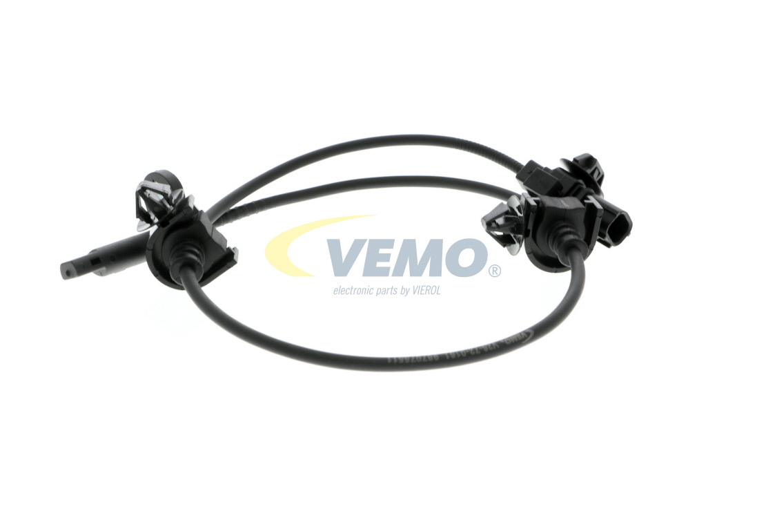 MDX ABS sensor V26-72-0161 VEMO