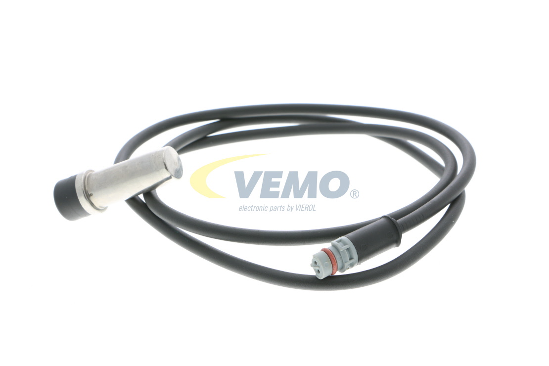 Wielsnelheidssensor (ABS) (V27-72-0014) van VEMO Voor IVECO DAILY III Open laadbak/ Chassis 29 L 11 (78 KW / 105 PK / Van 1999)