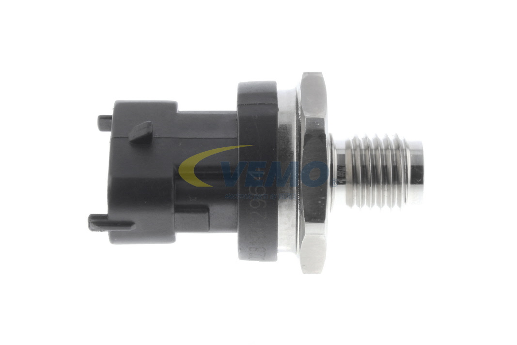 VEMO Fuel pressure sensor (V27-72-0018) for VAUXHALL Astra Mk V (H) (A04) Hatchback 1.7 CDTI (L48) (59 KW / 80 HP / from 2004)