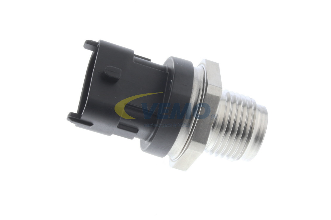 VEMO Fuel pressure sensor (V27-72-0019) for VAUXHALL Astra Mk V (H) (A04) Hatchback 1.9 CDTI (L48) (88 KW / 120 HP / from 2004)