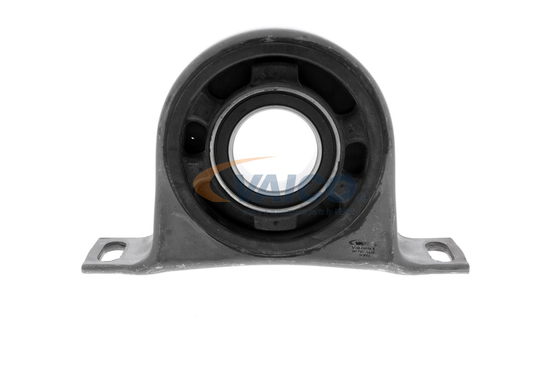 OEM 2E0598351C VAICO Kardaanin tukilaakeri V30-0020-1 varten MERCEDES-BENZ, VW, AUDI, SKODA, SEAT