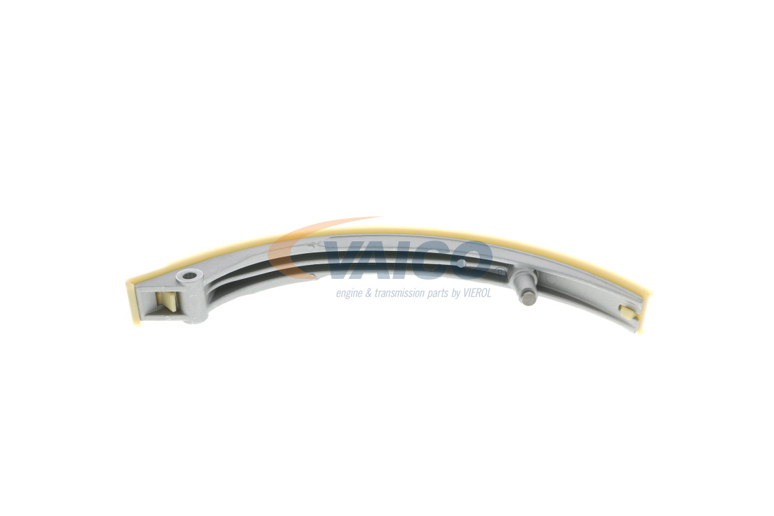 Geleiderail, distributieketting (V30-0436) van VAICO Voor MERCEDES-BENZ SPRINTER 4-t Open laadbak/ Chassis (904) 412 D 4x4 (85 KW / 115 PK / Van 1997)
