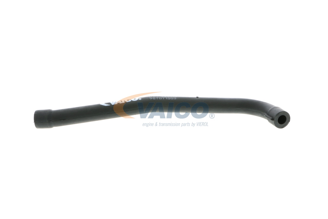 OEM A1190942882 VAICO Slange, veivhuslufting V30-0907-1 for MERCEDES-BENZ