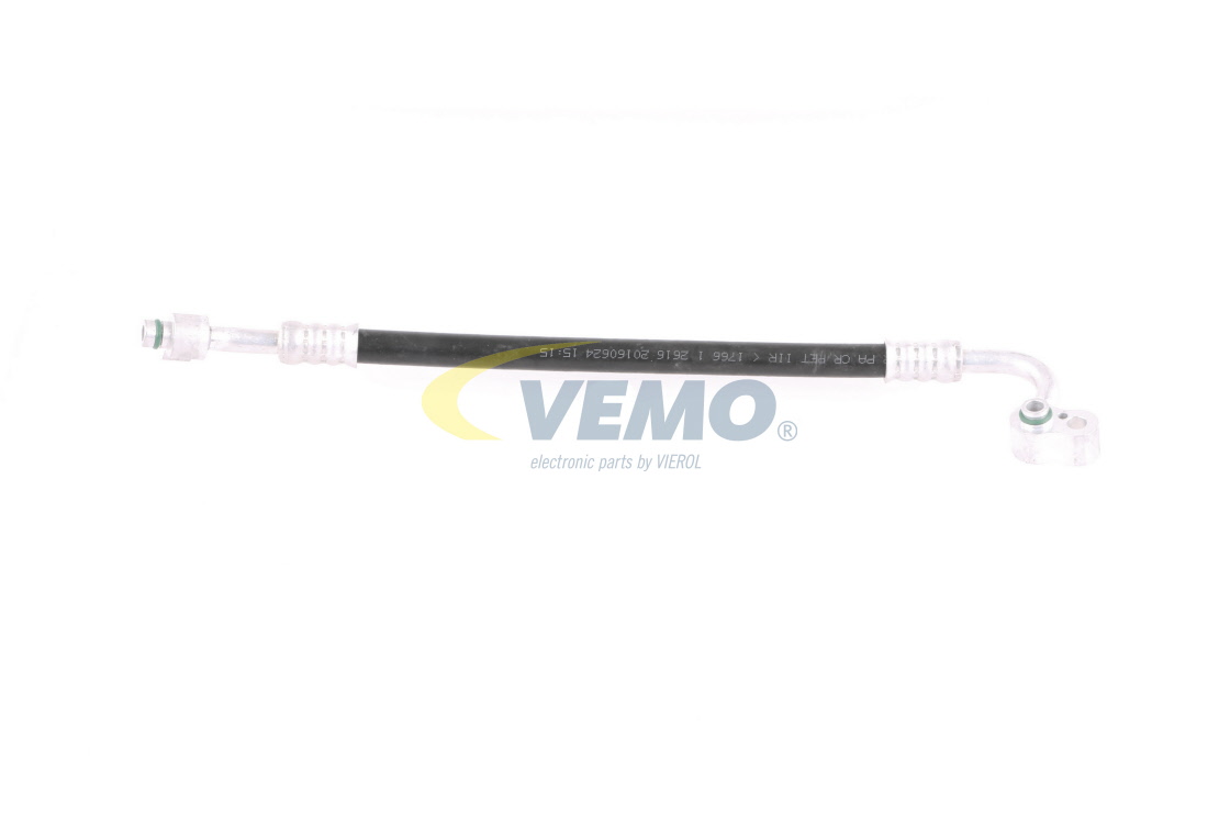 OEM A2118301415 VEMO Conduta de alta pressão, ar condicionado V30-20-0035 para MERCEDES-BENZ