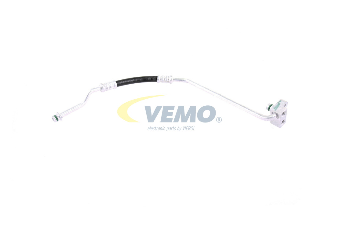 OEM 2208300115 VEMO Korkearpainejohto, ilmastointilaite V30-20-0036 varten MERCEDES-BENZ