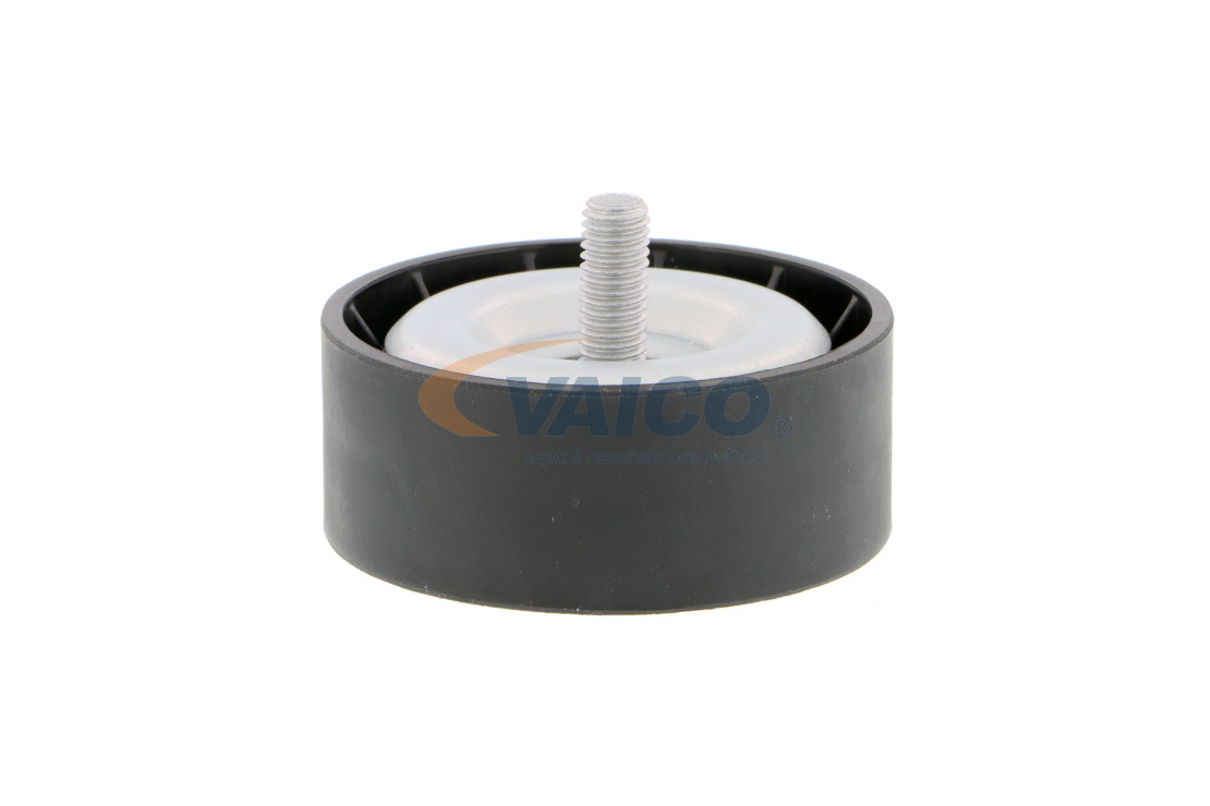OEM A0002021719 VAICO Polia de desvio / de guia, correia trapezoidal estriada V30-2533 para MERCEDES-BENZ