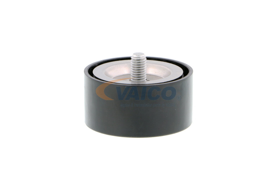 Geleiderol / omdraairol v-snaren (V30-2534) van VAICO Voor MERCEDES-BENZ SPRINTER 4,6-t Open laadbak/ Chassis (906) 413 CDI (906.153, 906.155, 906.253, 906.255) (95 KW / 129 PK / Van 2009)