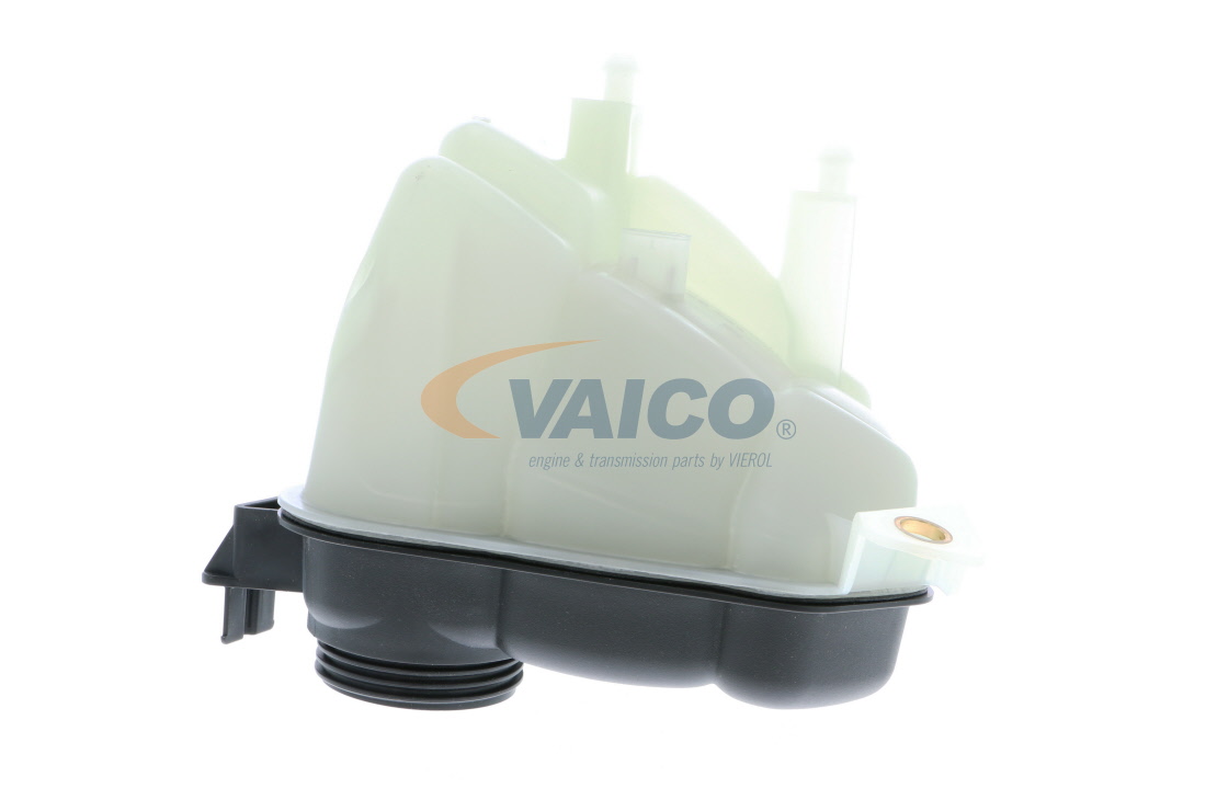 OEM A1665000049 VAICO Serbatoio compensazione refrigerante V30-2666 per MERCEDES-BENZ
