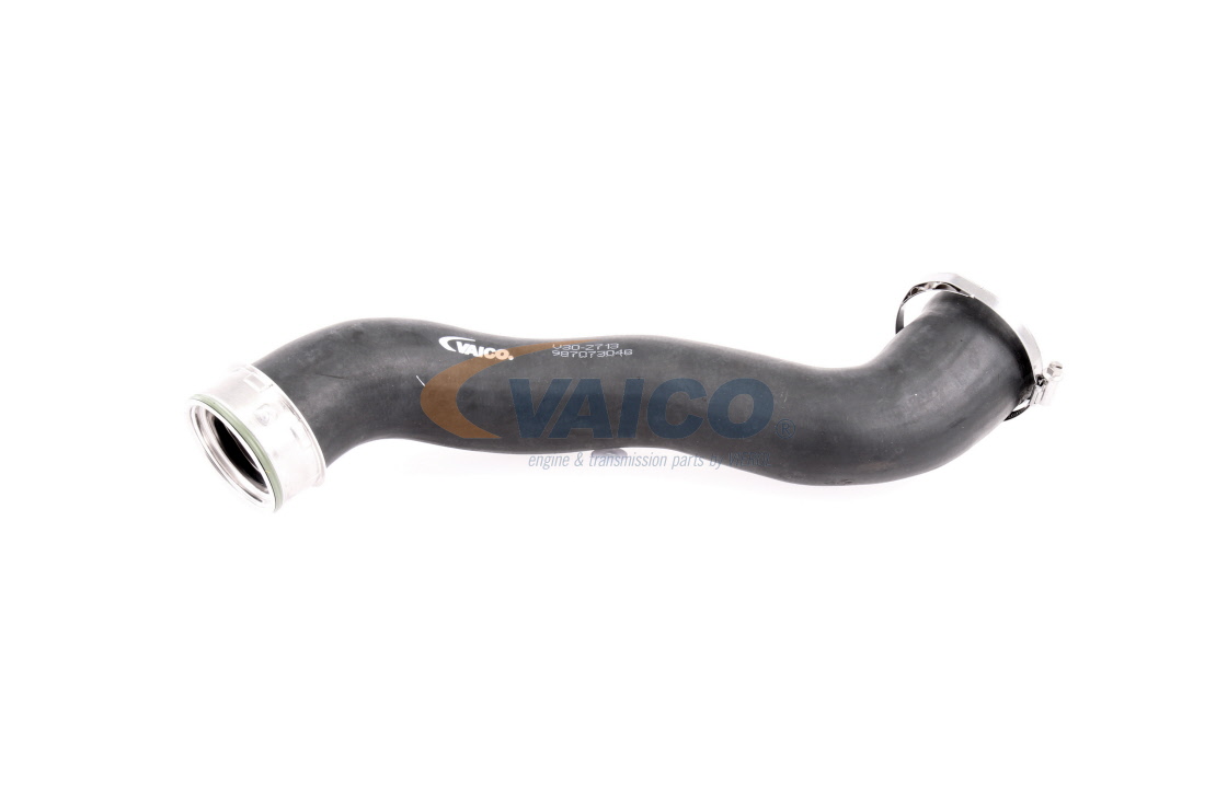 OEM 2045280982 VAICO Ladeluftslange V30-2713 for MERCEDES-BENZ
