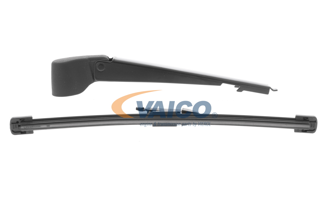 OEM A1768200545 VAICO Wiper Arm Set, window cleaning V30-2747 for MERCEDES-BENZ