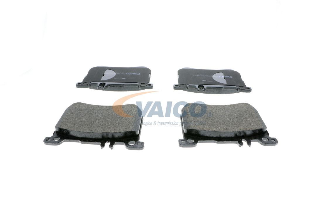 OEM 0064209720 VAICO Bremseklosser V30-2786 for MERCEDES-BENZ