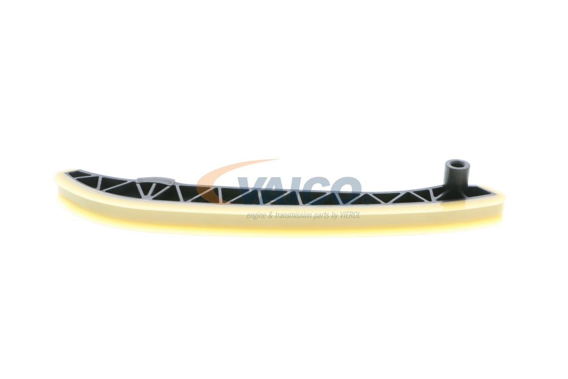 VAICO Calha tensora, corrente de distribuição (V30-2841) para MERCEDES-BENZ Classe A (W169) A 170 (169.032, 169.332) (85 KW / 116 CV / de 2004)