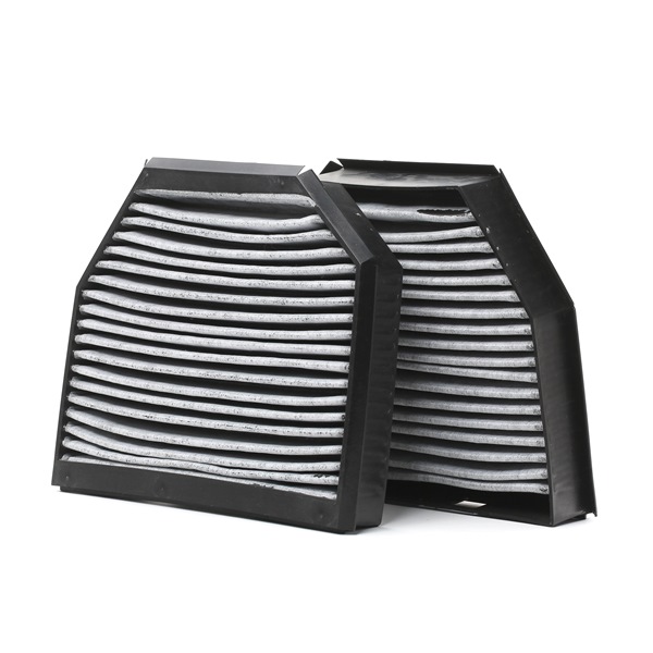 Pollen filter V30-31-5004 from VEMO