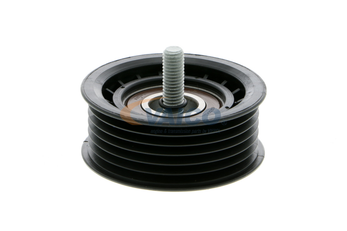 OEM A2782020519 VAICO Ohjainrulla, moniurahihna V30-3113 varten MERCEDES-BENZ, BRABUS