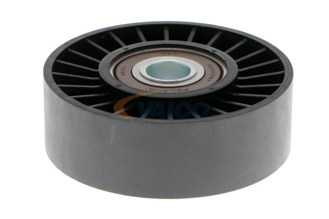OEM A6012001270 VAICO Kiristysrulla, moniurahihna V30-3123 varten MERCEDES-BENZ