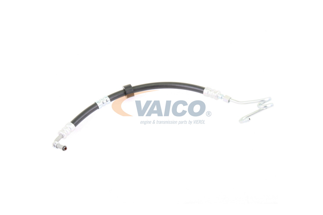 VAICO Tubo hidráulico, direcção (V30-3136) para MERCEDES-BENZ Classe C Sedan (W202) C 230 Kompressor (202.024) (142 KW / 193 CV / de 1995)