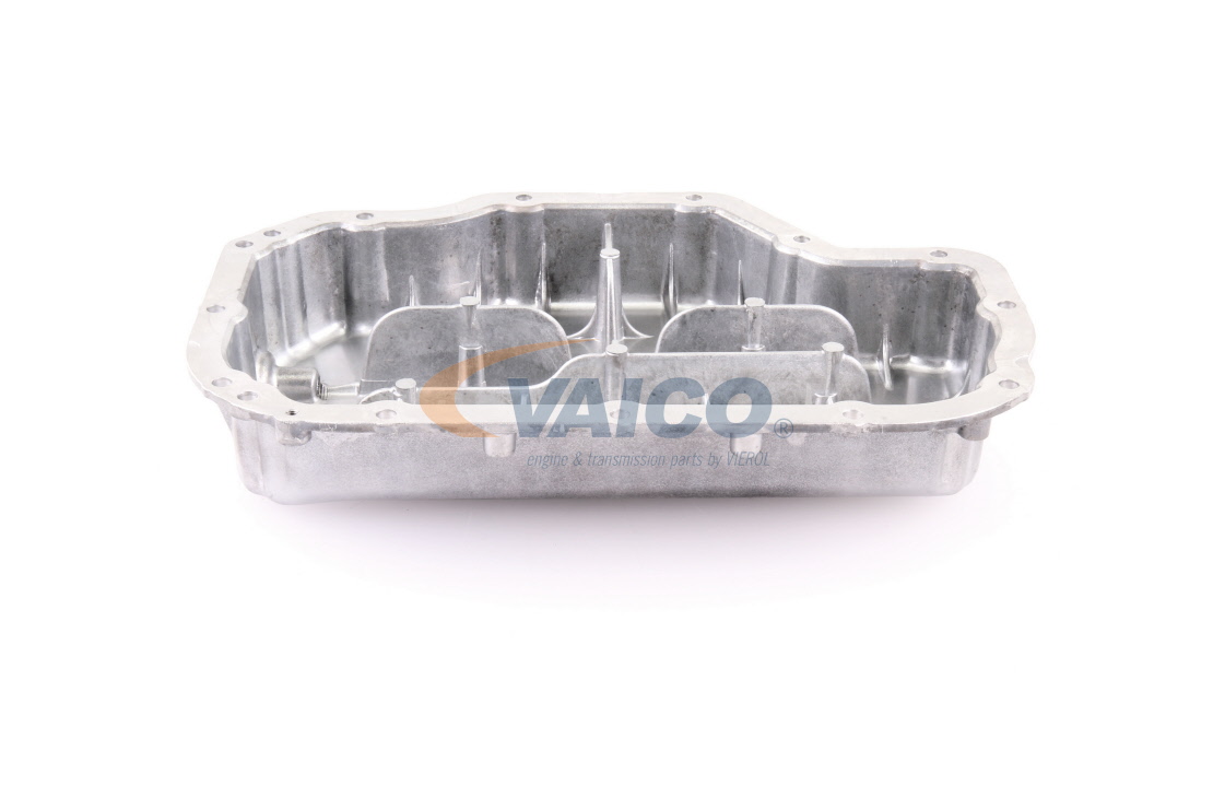 VAICO Cárter de aceite V30-3173 Cárter de aceite VAICO V30-3173 para MERCEDES-BENZ Clase S 2007